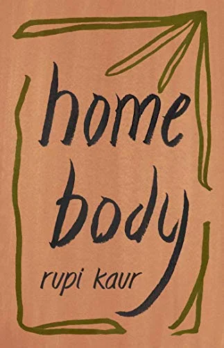 جلد Home Body