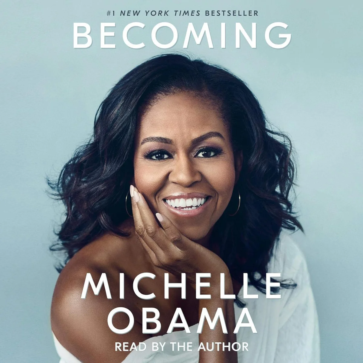 جلد Becoming