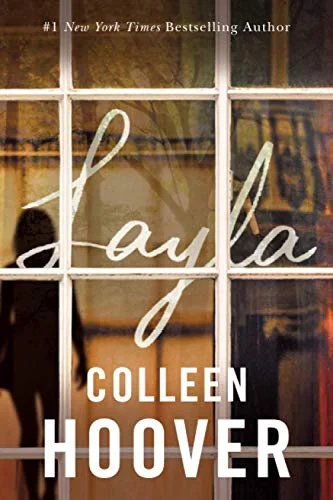 جلد Layla
