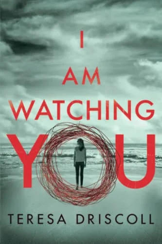 جلد I Am Watching You
