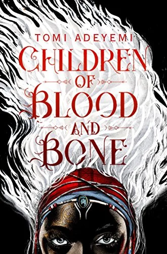 جلد Children of Blood and Bone (Legacy of Orisha) [Mar 08, 2018] Adeyemi, Tomi