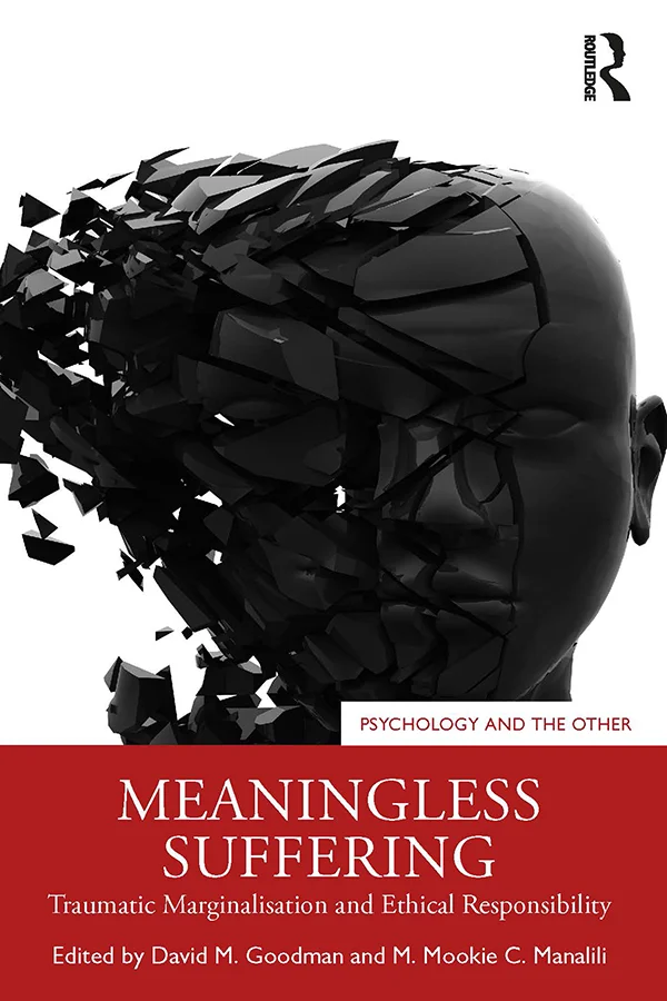 رنج بی معنا ۲۰۲۴  Meaningless Suffering 2024