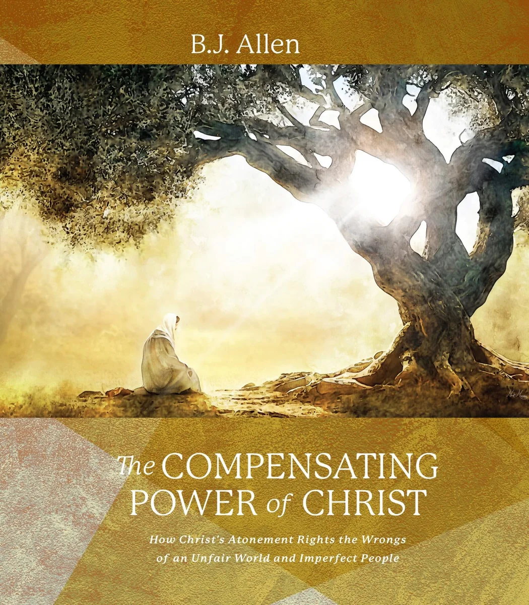 جلد The Compensating Power of Christ
