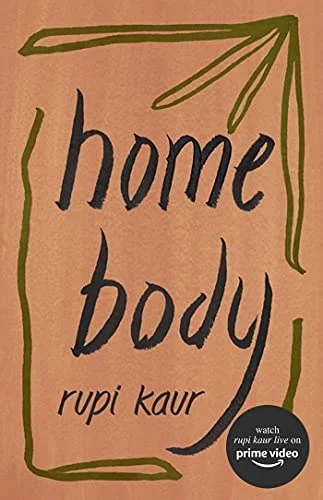 جلد Home Body