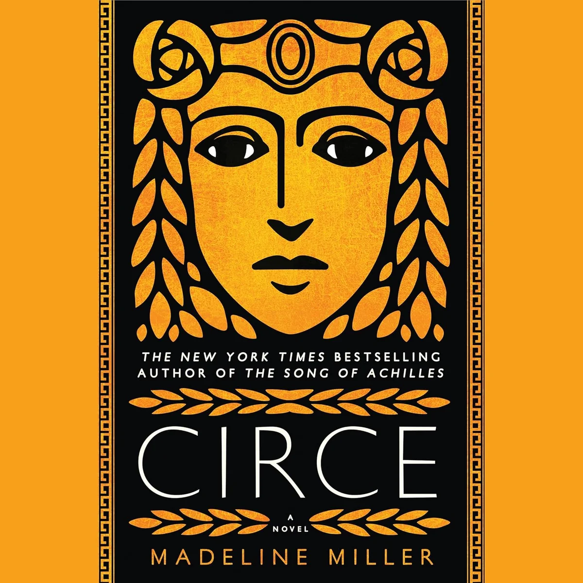 جلد Circe
