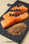جلد Omega Health Edge - E-Book - PDF