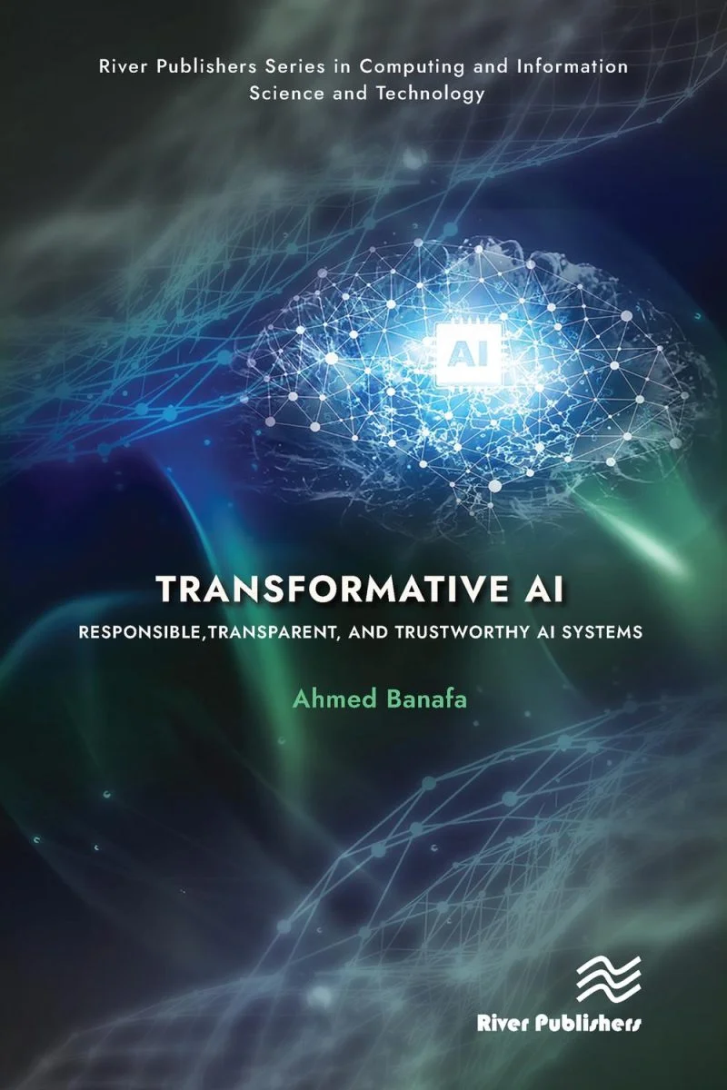 جلد هوش مصنوعی تحول‌آفرین ۲۰۲۴  Transformative AI 2024