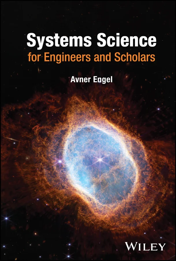 جلد دانش سامانه‌ها برای مهندسان و دانش‌پژوهان ۲۰۲۴  Systems Science for Engineers and Scholars 2024
