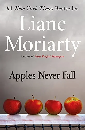 جلد Apples Never Fall