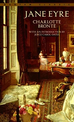 جلد Jane Eyre (Bantam Classics)