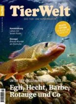 جلد TierWelt – 15 Mai 2026