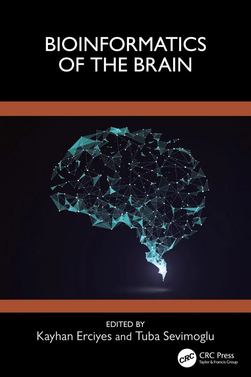 جلد بیوانفورماتیک مغز ۲۰۲۴  Bioinformatics of the Brain 2024