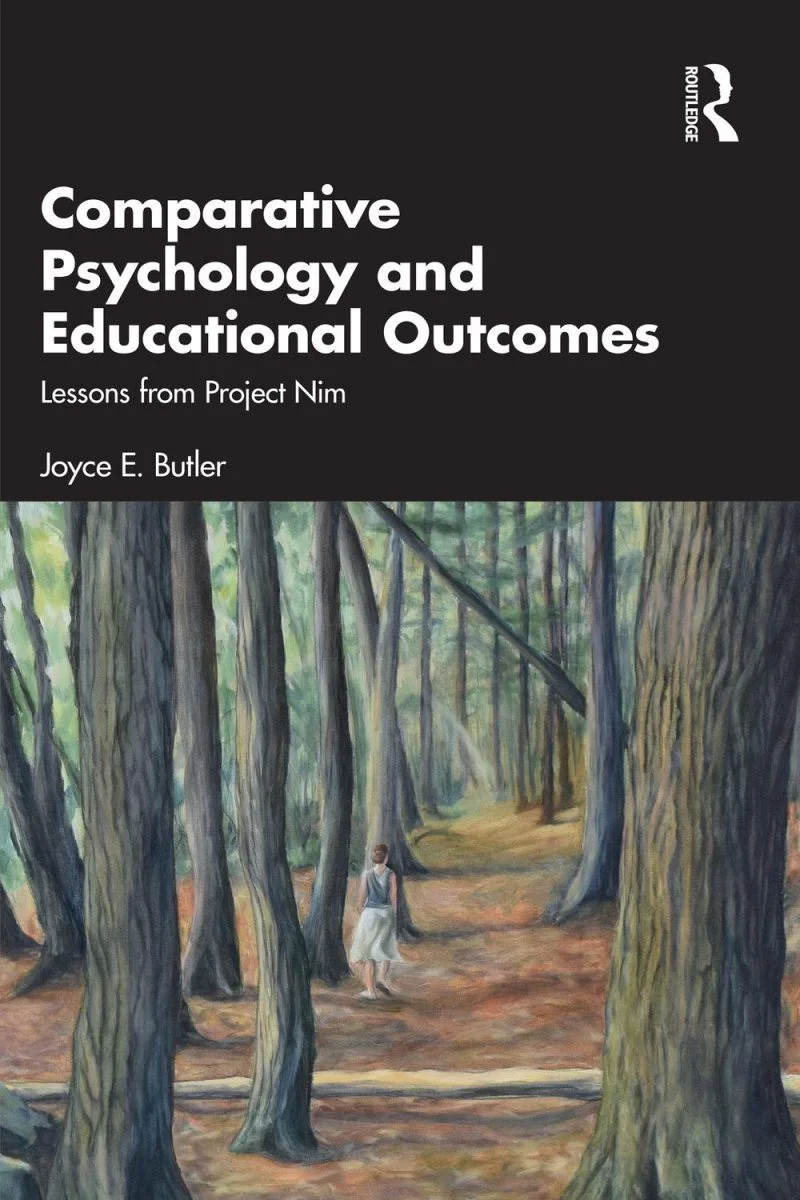 جلد روان‌شناسی تطبیقی و پیامدهای آموزشی ۲۰۲۴  Comparative Psychology and Educational Outcomes 2024