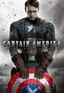 جلد Captain America: The First Avenger Junior Novel - E-Book - PDF