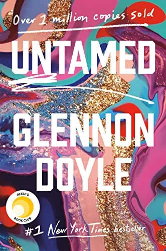 جلد Untamed