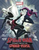 جلد Spider-Man: Stories From the Spider-Verse - E-Book - PDF