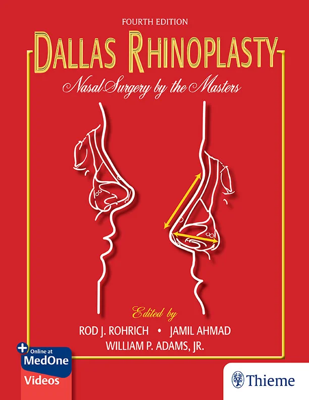 جلد رینوپلاستی دالاس ۲۰۲۴  Dallas Rhinoplasty 2024