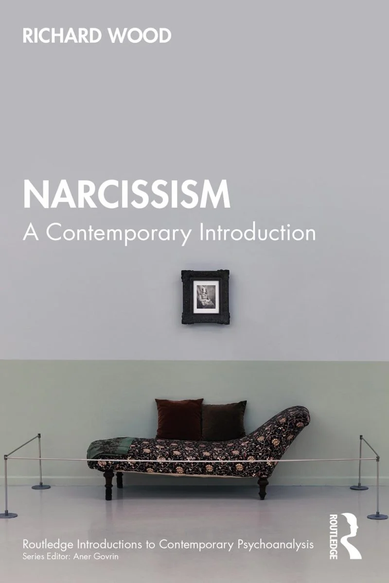 جلد خودشیفتگی: مقدمه‌ای معاصر ۲۰۲۴  Narcissism 2024