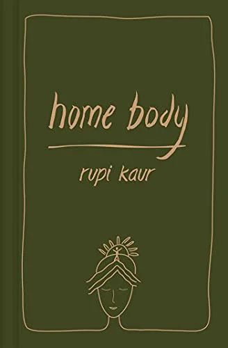 جلد Home Body