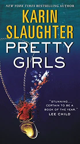جلد Pretty Girls