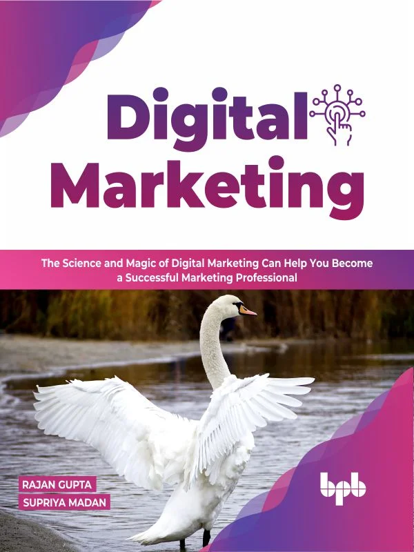 جلد بازاریابی دیجیتال ۲۰۲۴  Digital Marketing 2024