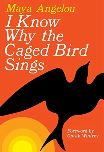 جلد I Know Why the Caged Bird Sings