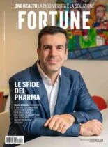 جلد Fortune Italia – Maggio 2026