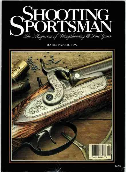 جلد Shooting Sportsman – March-April 1997