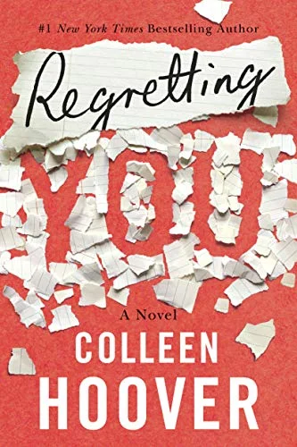 جلد Regretting You