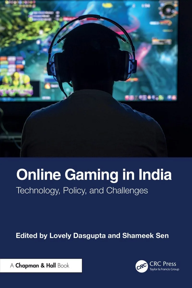 جلد بازی‌های آنلاین در هند ۲۰۲۴  Online Gaming in India 2024