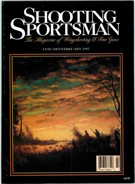 جلد Shooting Sportsman – January-February 1997