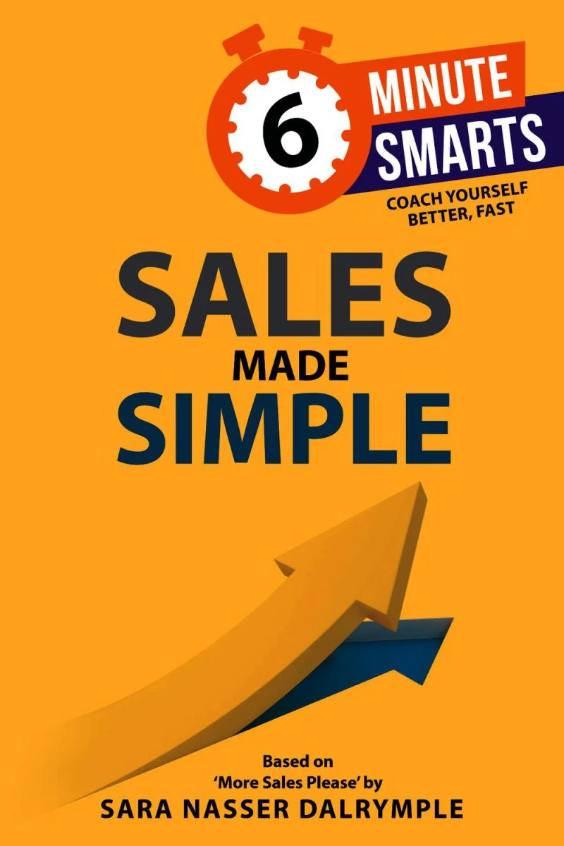 جلد فروش آسان شد ۲۰۲۵  Sales Made Simple 2025