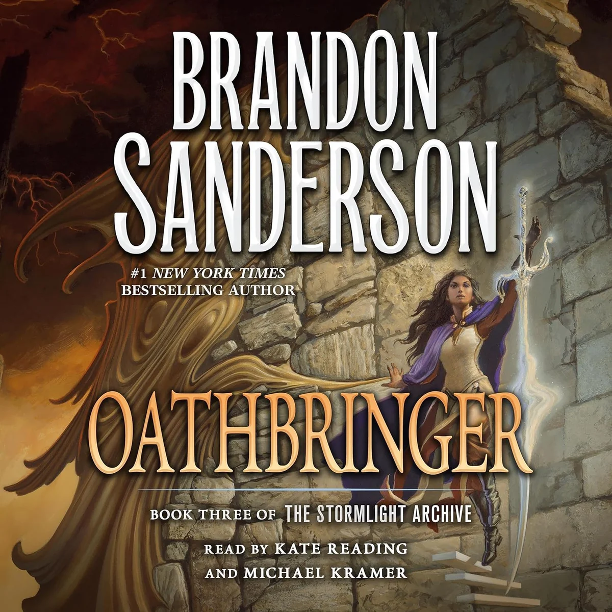 جلد Oathbringer