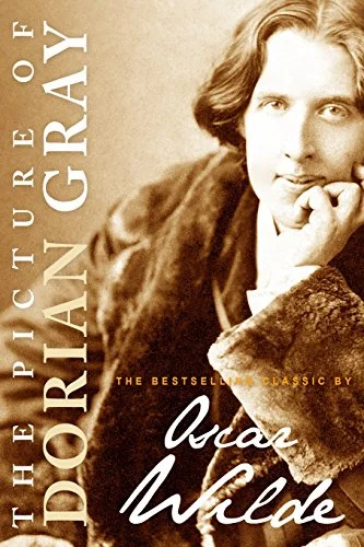 جلد The Picture of Dorian Gray