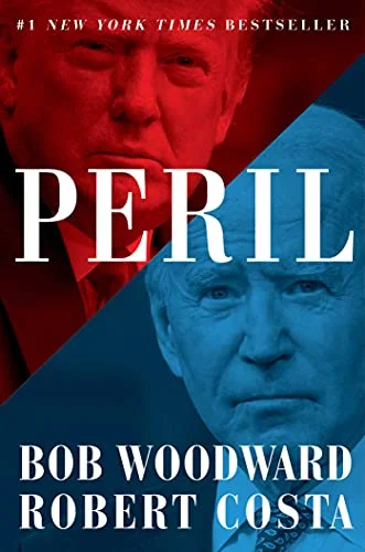 جلد Peril